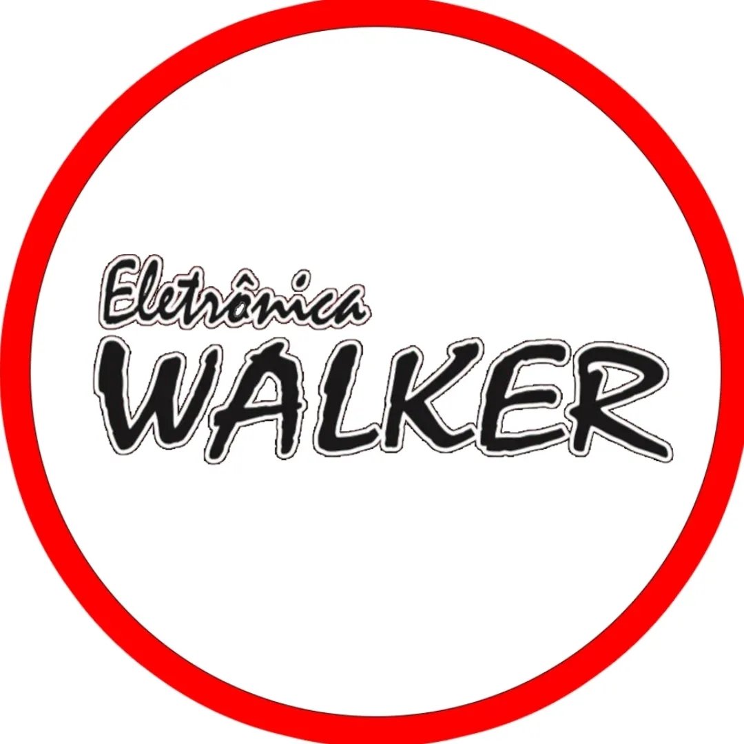 Eletrônica Walker