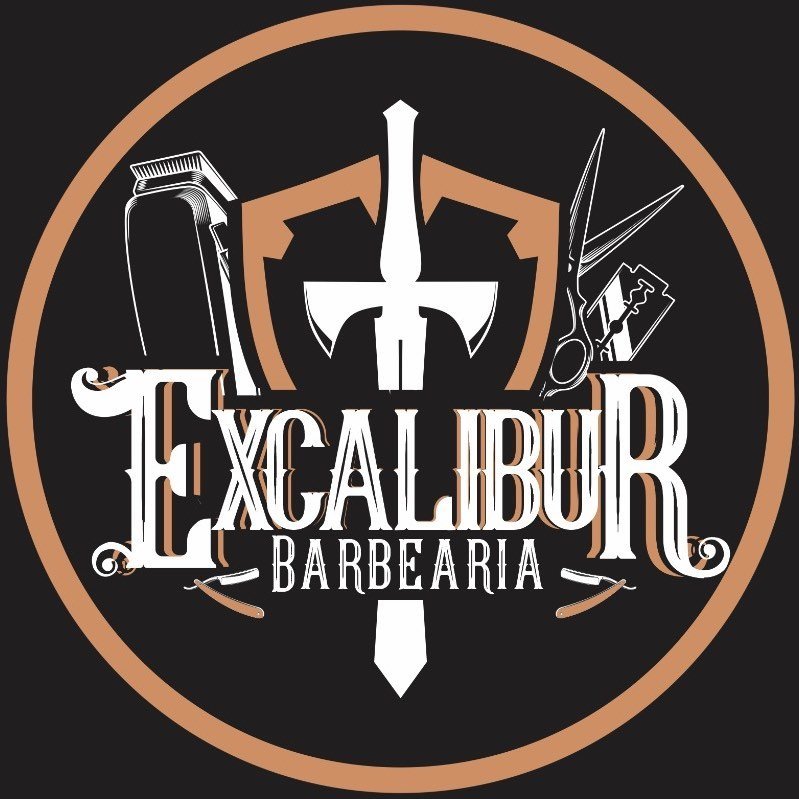 Excalibur Barbearia