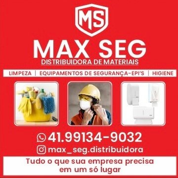 Max Seg Distribuidora