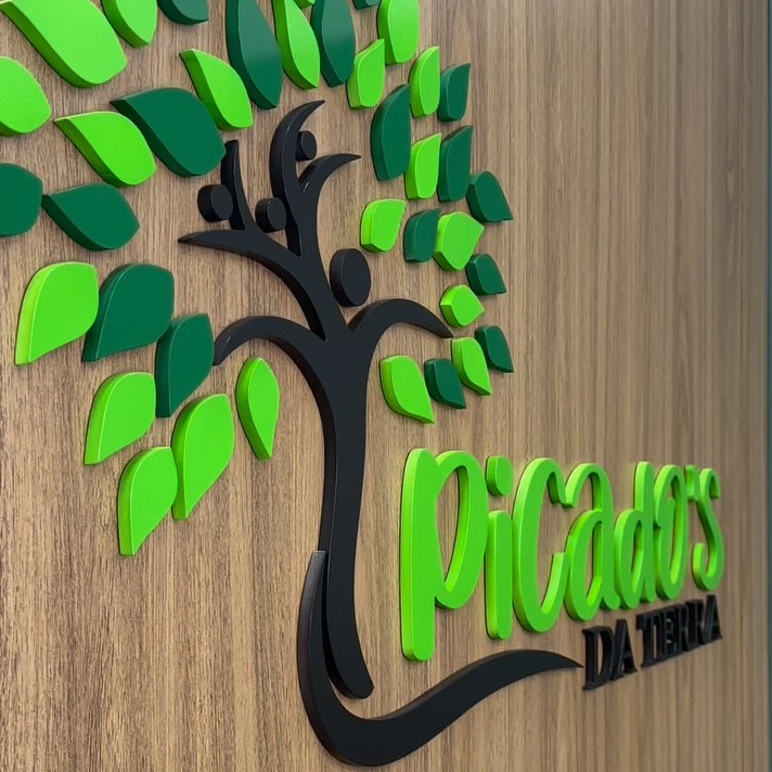 Picados da Terra